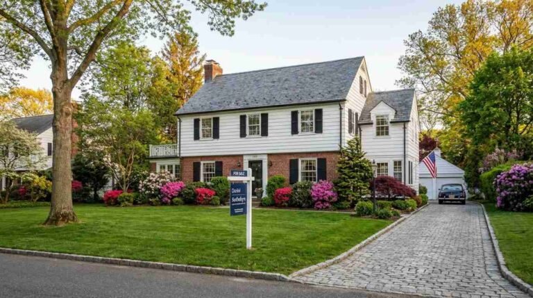 The Seller’s Timeline: From Decision to Closing on the North Shore