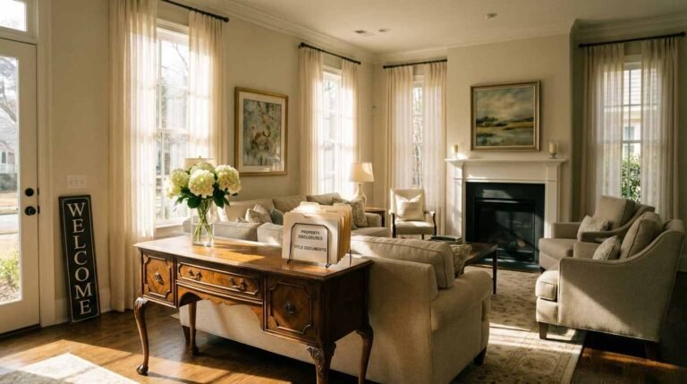 The Disclosure Doctrine at the Open House: What Sellers Are Legally Required to Reveal Before the First Visitor Walks Through the Door