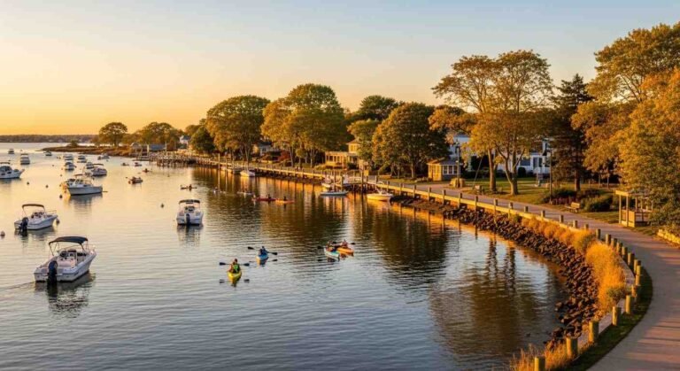 Riverhead, NY Real Estate Market 2026: The Gateway Town That Got Serious