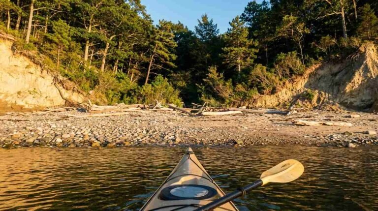 Hidden Beach, Hidden Function: The Ecological Services Performed by Long Island’s Least-Visited Pocket Beaches That No One Is Accounting For