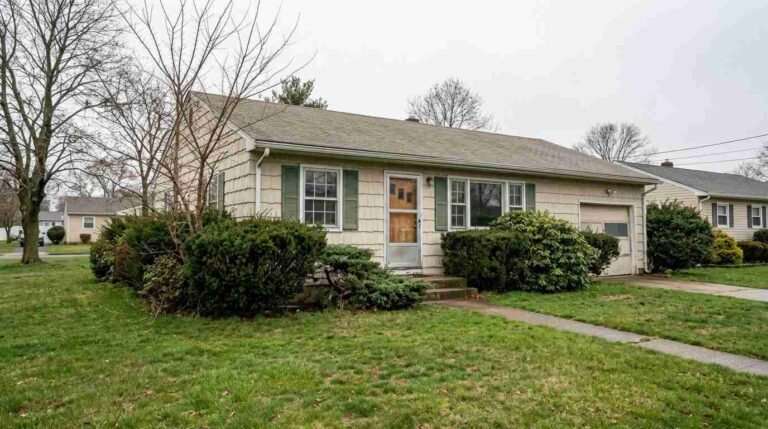 The Asbestos Ceiling Nobody’s Talking About: Why Suffolk County Fixer-Uppers Are Sitting on a Hidden Renovation Budget Line