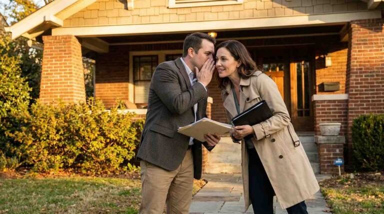 The Listing That Never Goes Public: How Serious Buyers Actually Find Off-Market Homes on Long Island