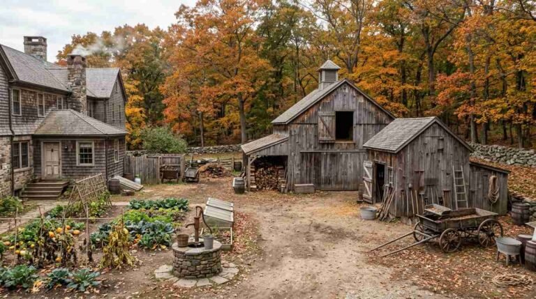 Sagamore Hill’s Kitchen Midden: The Roosevelt Estate’s Refuse Deposits and What a Century of Discarded Objects Says About Presidential Domesticity