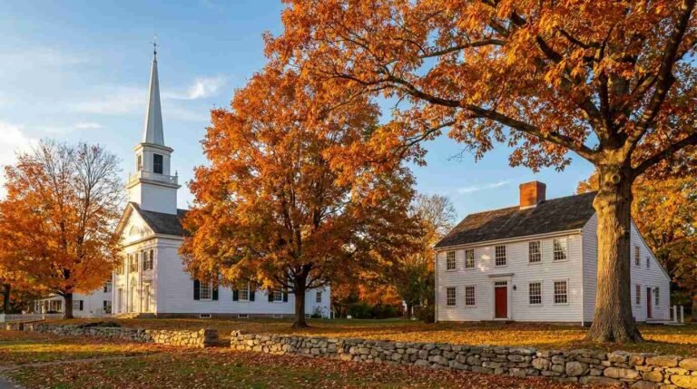 Setauket and East Setauket, NY — The North Shore Neighborhood Guide