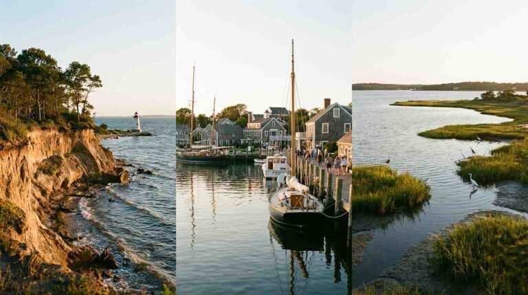 Sound vs. Bay vs. Harbor: What the Water Type Actually Means for Your Maintenance Budget and Resale Value