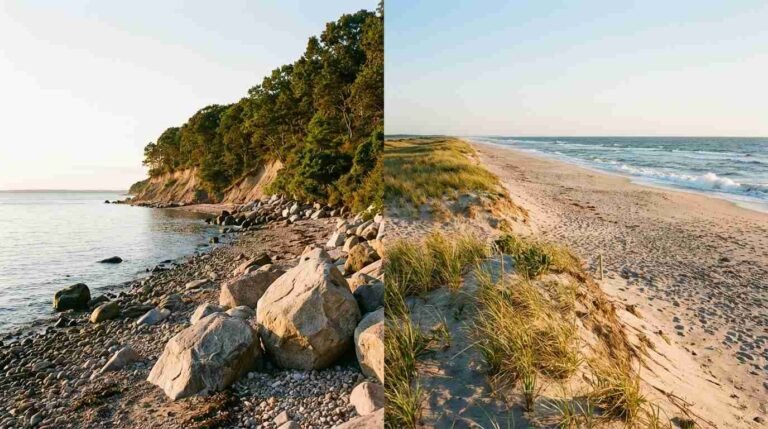 North Shore vs. South Shore: What Relocating Buyers Actually Need to Know