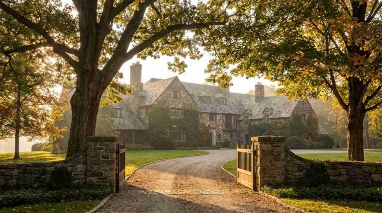 Chain of Title and the Matinecock Deed: What 17th-Century Land Transfer Documents Reveal About the Legal Foundations — and Fictions — of Gold Coast Ownership