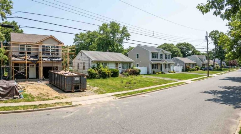 The Contractor Shortage Nobody Warned You About: Why Long Island Permits Are Taking 14 Months and What Savvy Renovators Are Doing Differently