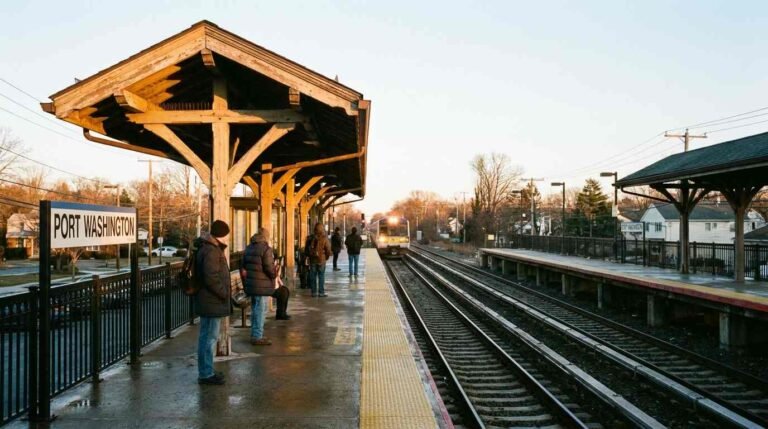 LIRR Commute from Long Island to NYC: What You Actually Need to Know