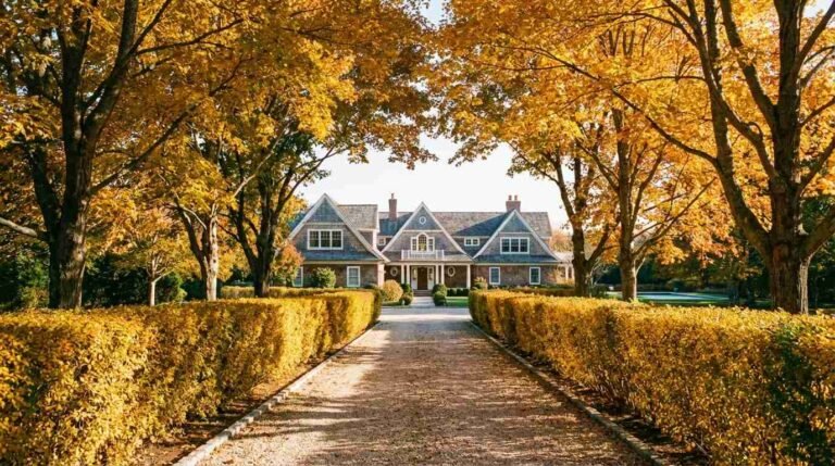 The Quiet Season Advantage: Why Hamptons Sellers Who List in October Consistently Outperform