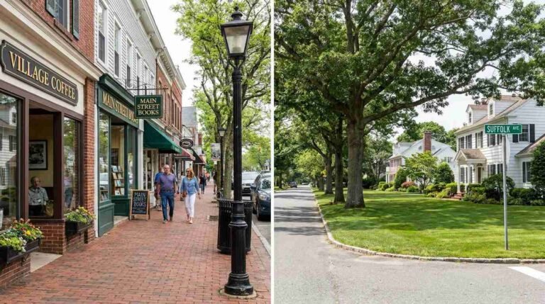 Nassau County vs. Suffolk County: Which Should NYC Transplants Choose?