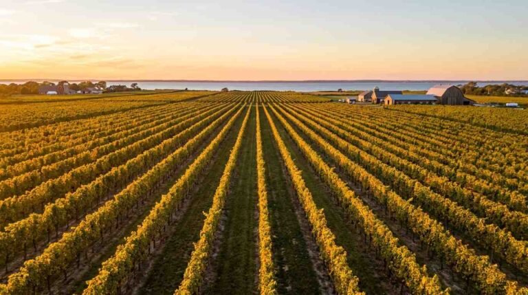 North Fork vs. The Hamptons: Why Savvy Investors Are Quietly Choosing Greenport Over East Hampton