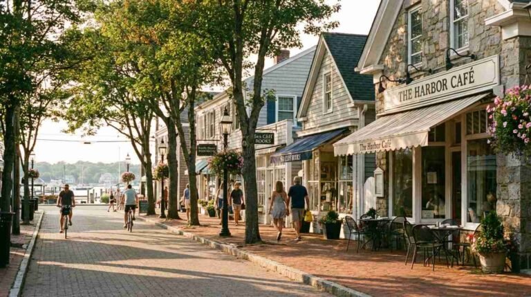 The Stroad That Ate Jericho Turnpike: How One Road Fragmented Five North Shore Communities