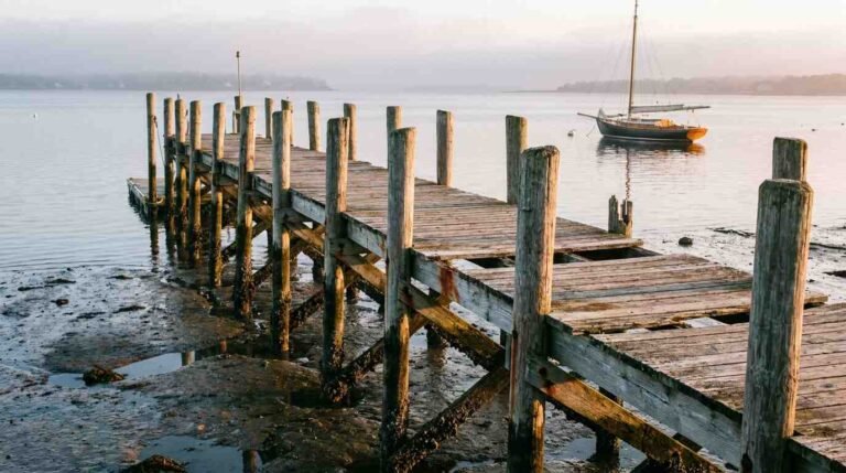 Dock Rights, Riparian Claims, and the Fine Print: What Waterfront Buyers on Long Island Sound Actually Own