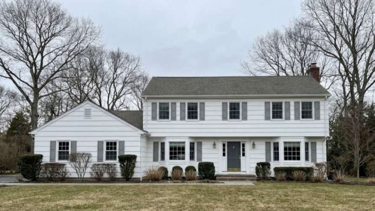 Salt, Spray, and Staging: Beating Coastal Wear and Tear Before You List