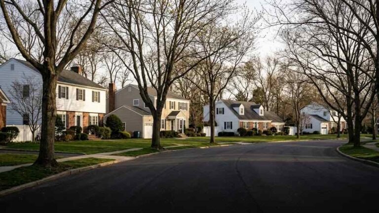 The Lock-In Effect: Why North Shore Inventory Is So Tight Right Now