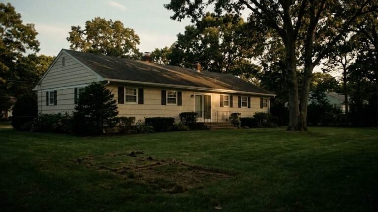 The Iron Ghost in the Yard: Why Sellers Need to Hunt Their Own Oil Tanks