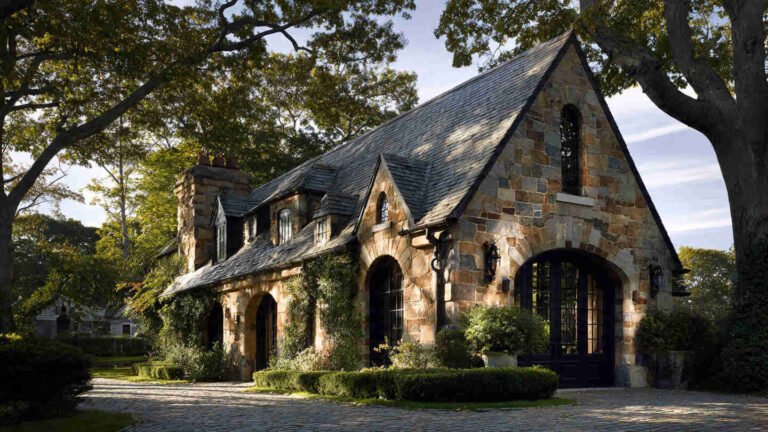 The Adaptive Reuse of Oyster Bay’s Gilded Surplus: What Happens When a Carriage House Is Worth More Than the Estate It Served