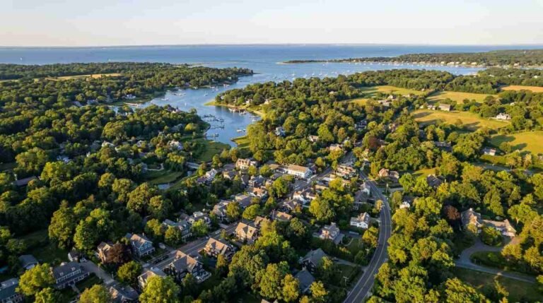 The North Shore Summer 2026: What’s Worth Showing Up For Between Port Jefferson and Cold Spring Harbor
