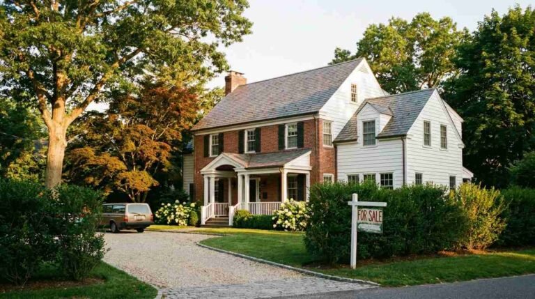 Mortgage Rates Are Well Below Last Year — What That Means If You’re Selling This Summer