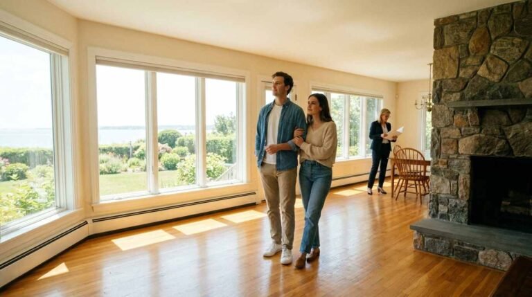 The Fed Paused — Now What? A Realistic Translation for North Shore Buyers Who’ve Been Waiting