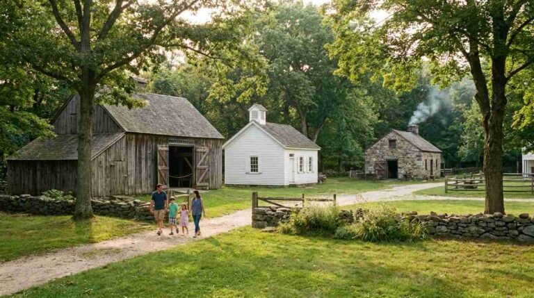 Summer in Stony Brook: The 2026 Guide to Everything Happening on the Village Green and Beyond