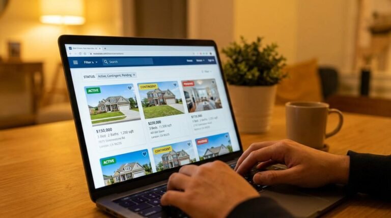 Contingent, Pending, or Active: What Long Island MLS Statuses Actually Mean for Buyers
