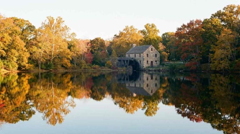 Setauket, East Setauket, and South Setauket: What’s Actually Different Between Them