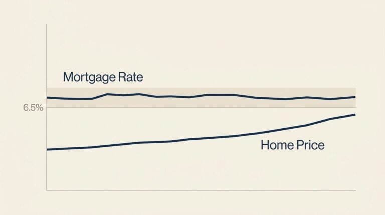 Why the Fed’s ‘Higher for Longer’ Pivot Is Reshaping Long Island’s Spring Buying Season