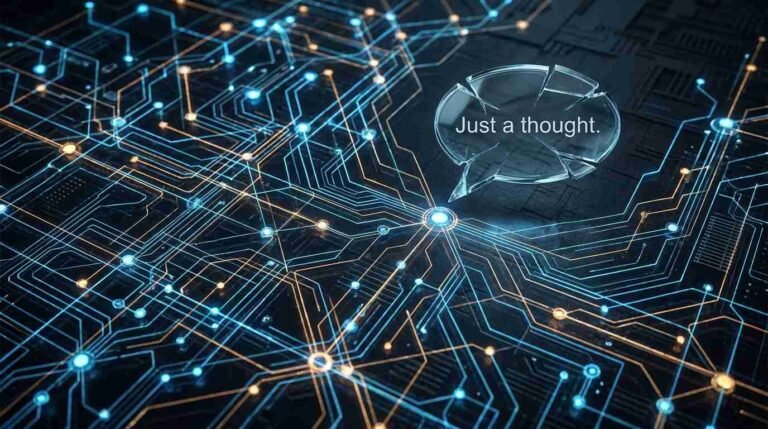 Researchers Just Built a Neural Network That Explains Its Own Reasoning in Plain Language — Here’s Why That’s Harder Than It Sounds