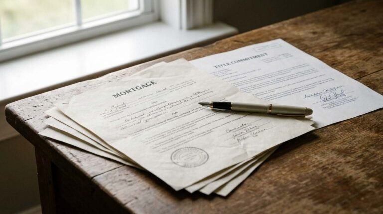 Why Your Mortgage Paperwork Says “Setauket” When the Listing Said “East Setauket”