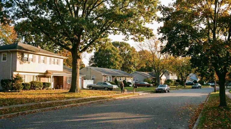 Are Setauket, East Setauket, and South Setauket All in the Three Village School District?