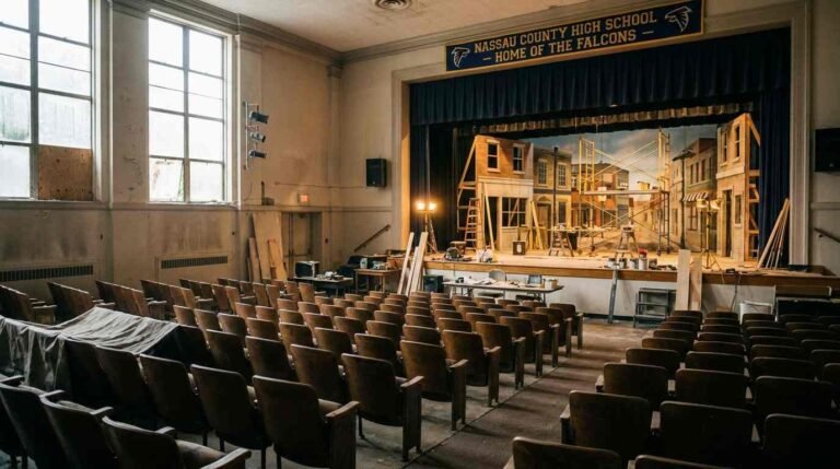 A Long Island School District Just Voted to Cut Its Arts Program Mid-Year — And the Community Response Was Immediate