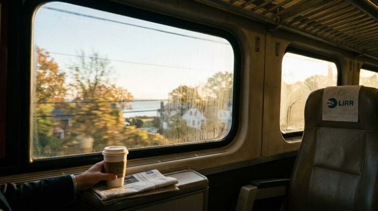 LIRR’s Spring 2026 Service Changes: What Long Island Commuters and Homebuyers Need to Know