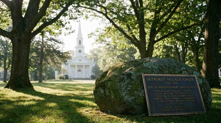 Your Summer in Setauket: What’s Happening in the Three Villages in 2026