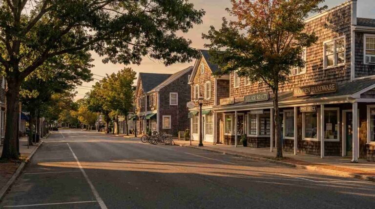 Hamptons-Adjacent Without the Hamptons Price Tag: The Long Island Towns Buyers Are Discovering in 2026