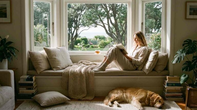 The TikTok ‘Soft Life’ Aesthetic Is Reshaping What Buyers Want in a Home Right Now