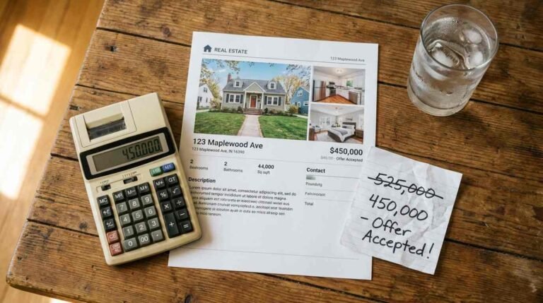 The Science of Why We Overpay for Houses — And How to Stop