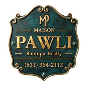 Maison Pawli