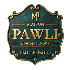 Maison Pawli