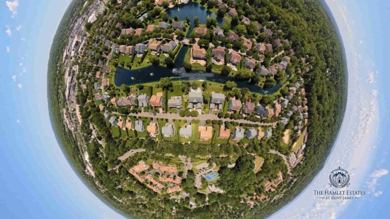 Inside The Hamlet Estates at St. James: The North Shore’s Only Guard-Gated Address