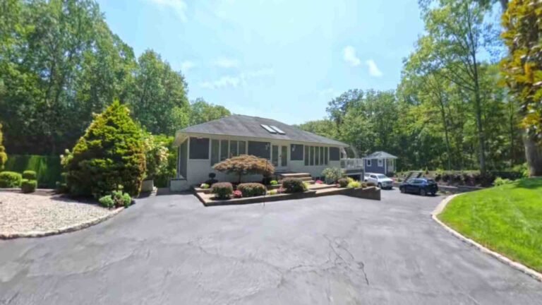 56 Old Homestead Road, Port Jefferson — Home Profile