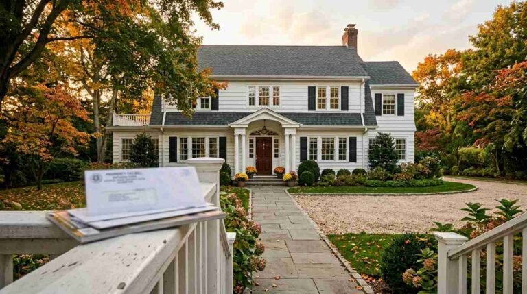 The STAR Exemption Is Not Automatic Anymore: What Long Island Homeowners Need to Know in 2026