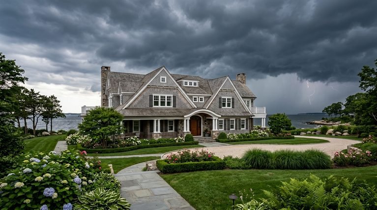 Why Long Island Homeowners Insurance Keeps Climbing — Even Away From the Flood Zone