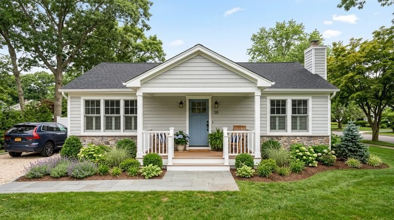 The North Shore Downsizing Playbook: What Long Island Sellers Give Up, Gain, and Owe