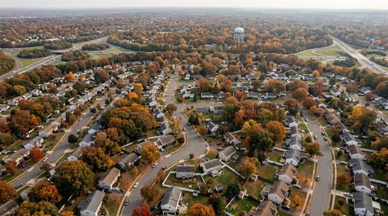 Jericho, NY: Housing Numbers, Schools, Getting Around, and the History Behind the Name