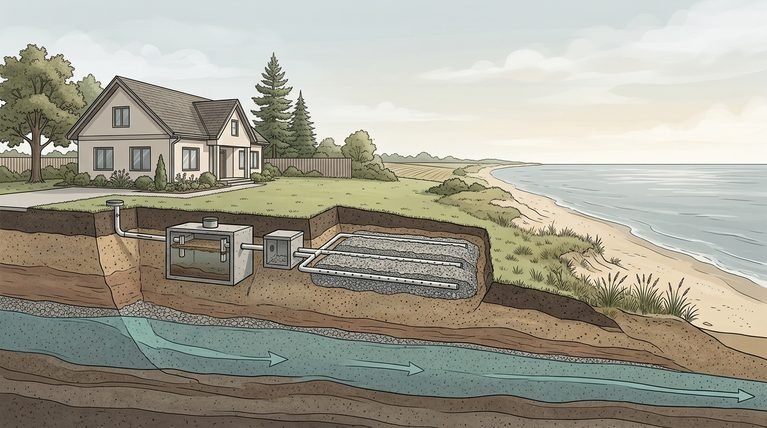 Suffolk County Septic Systems in 2026: Rules, Real Costs, and Up to $45,000 in Grants