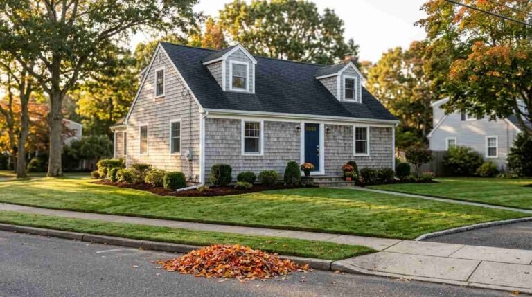 How to Prepare Your House for a Home Appraisal Under the New Form