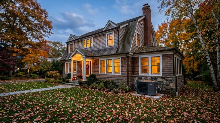 Heating a Long Island Home in 2026: What Oil, Natural Gas, and Heat Pumps Cost Right Now