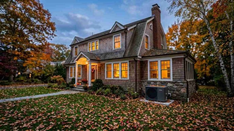 Heating a Long Island Home in 2026: What Oil, Natural Gas, and Heat Pumps Cost Right Now